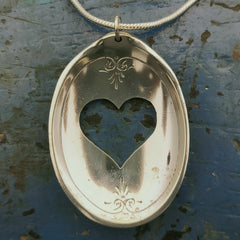 Love Spoon
