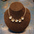 Daisy Chain and Buttercup Necklace