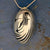 Eagle Spoon Pendant