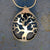 Joshua Tree Spoon Pendant