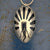 Glastonbury Tor Spoon Pendant