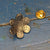 Daisy Brooch Pin