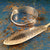 Edwardian Fish Knife Bracelet